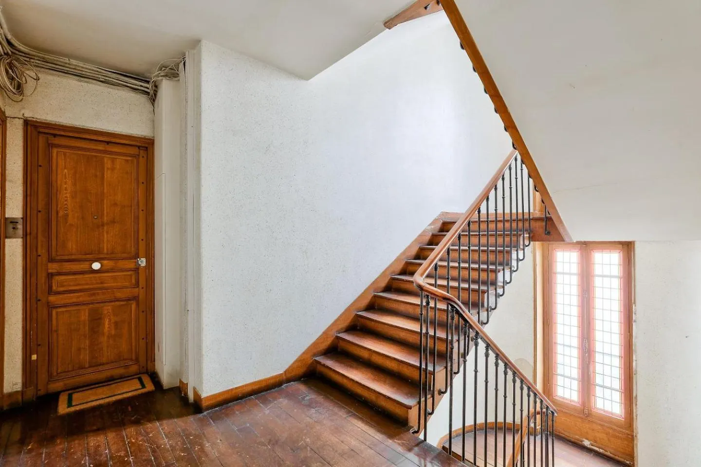 Stunning Parisian 1Br Flat Near Sacre-Coeur Apartment France